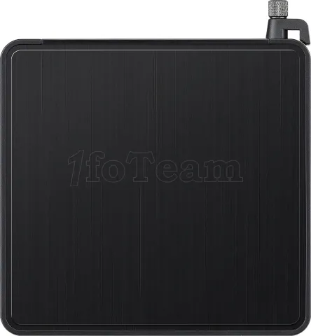 Photo de Mini PC/Barebone Asus Kit NUC 14 Pro NUC14RVH2I - Ultra 5 125H