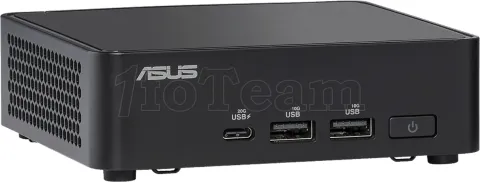 Photo de Mini PC/Barebone Asus Kit NUC 14 Pro NUC14RVK - i3-100U