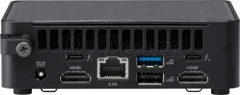 Photo de Mini PC/Barebone Asus Kit NUC 14 Pro NUC14RVK - i3-100U