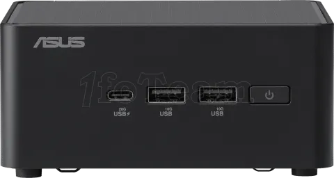 Photo de Mini PC/Barebone Asus Kit NUC 14 Pro NUC14RVK - Ultra 7 155H