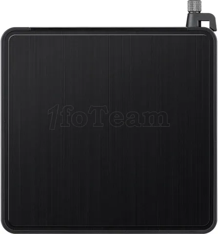 Photo de Mini PC/Barebone Asus Kit NUC 14 Pro NUC14RVKU - Ultra 7 155H