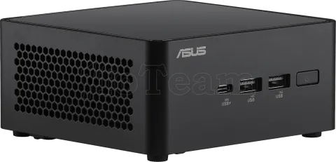 Photo de Mini PC/Barebone Asus Kit NUC 14 Pro NUC14RVKU - Ultra 7 155H