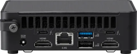 Photo de Mini PC/Barebone Asus Kit NUC 14 Pro Slim NUC14RVKU - Ultra 5 125H