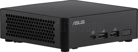Photo de Mini PC/Barebone Asus Kit NUC 14 Pro Slim NUC14RVKU - Ultra 5 125H