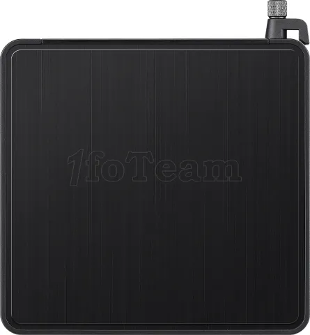 Photo de Mini PC/Barebone Asus Kit NUC 14 Pro Slim NUC14RVKU - Ultra 5 125H