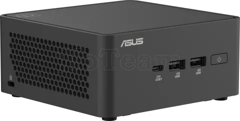 Photo de Mini PC/Barebone Asus Kit NUC 15 Pro NUC15CRH-B - Core 3 100U