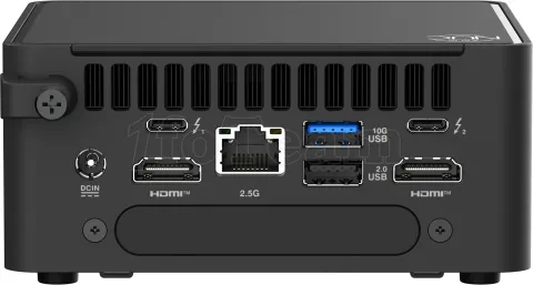 Photo de Mini PC/Barebone Asus Kit NUC 15 Pro NUC15CRHU - Ultra 7 225H
