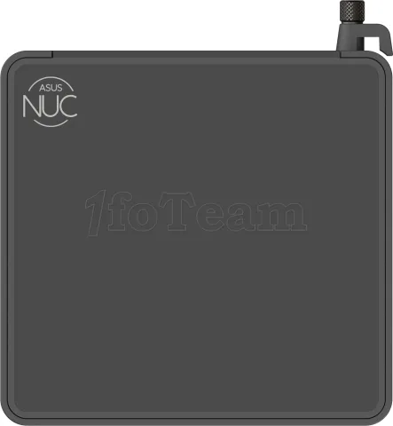 Photo de Mini PC/Barebone Asus Kit NUC 15 Pro NUC15CRHU - Ultra 7 225H