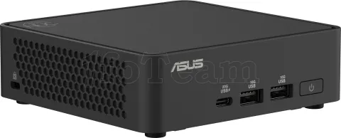 Photo de Mini PC/Barebone Asus Kit NUC 15 Pro Slim NUC15CRK - Core 3 100U