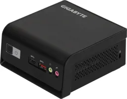 Photo de Gigabyte Brix GB-BTIP-N150