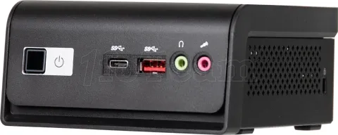 Photo de Mini PC/Barebone Gigabyte Brix GB-BTIP-N150 - N150