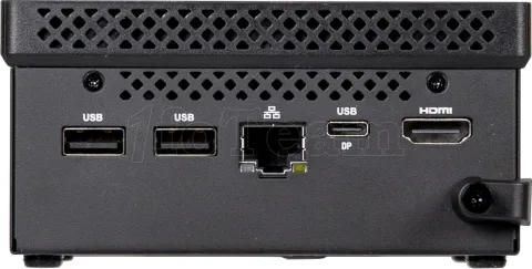 Photo de Mini PC/Barebone Gigabyte Brix GB-BTIP-N150 - N150