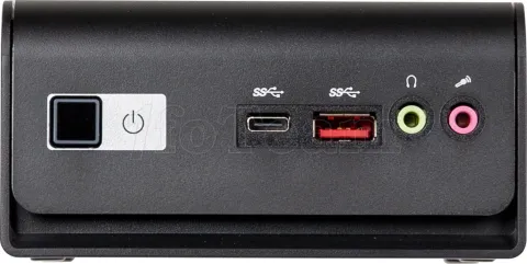 Photo de Mini PC/Barebone Gigabyte Brix GB-BTIP-N150 - N150