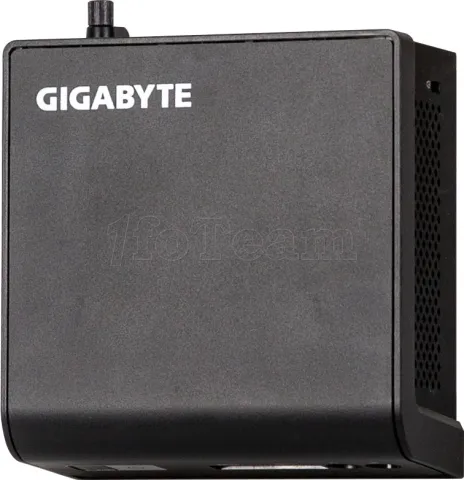 Photo de Mini PC/Barebone Gigabyte Brix GB-BTIP-N150 - N150
