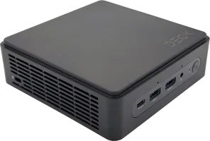 Photo de Deck - i3-1215U