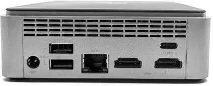 Photo de Mini PC/Barebone ProSeries NUC Deck - i5-1235U