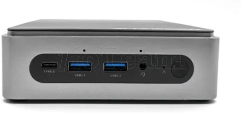 Photo de Mini PC/Barebone ProSeries NUC Deck - Intel Ultra Core 5-125H FreeDOS