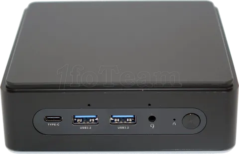 Photo de Mini PC/Barebone ProSeries NUC Deck - N150 V1