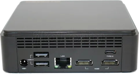 Photo de Mini PC/Barebone ProSeries NUC Deck - N150 V1
