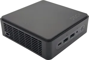 Photo de Marque générique ProSeries NUC Deck