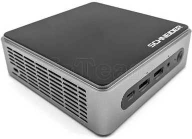 Photo de Mini PC/Barebone Schneider ProSeries NUC Deck - i5-1235U