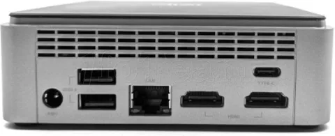 Photo de Mini PC/Barebone Schneider ProSeries NUC Deck - N150