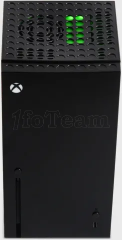 Photo de Mini Réfrigérateur Ukonic XBox Série X 4,5L