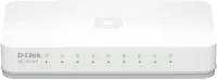 Photo de Mini Switch réseau ethernet D-Link Easy Desktop GO-SW-8E - 8 ports