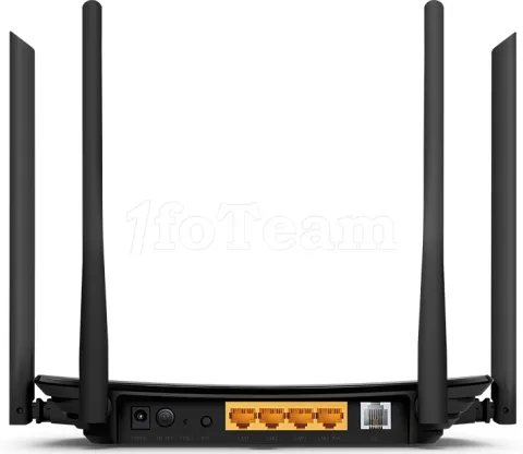 Photo de Modem Routeur ADSL TP-Link Archer VR300 (AC1200)