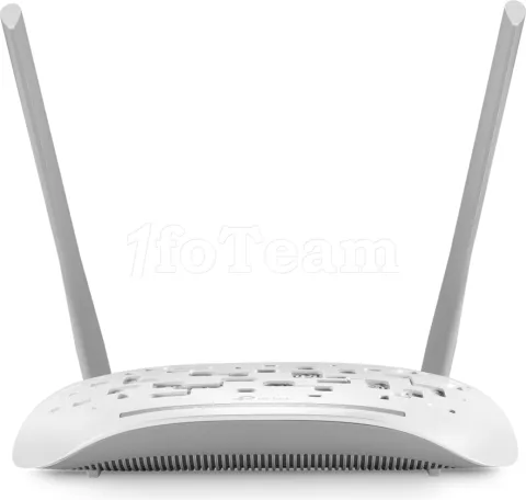 Photo de Modem Routeur ADSL2+ TP-Link TD-W8961N