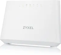 Photo de Modem Routeur ADSL2+ Zyxel DX3301-T0