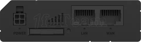 Photo de Modem Routeur industriel Wifi 4G Teltonika RUT241 (Noir)