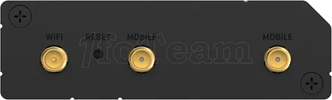 Photo de Modem Routeur industriel Wifi 4G Teltonika RUT241 (Noir)