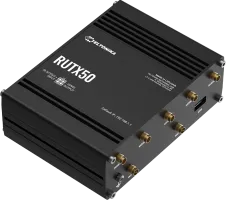 Photo de Teltonika RUTX50