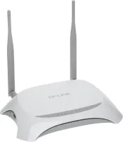 Photo de Produits Wi-Fi TP-Link TL-MR3420