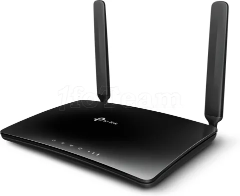 Photo de Modem Routeur Wifi 3G/4G TP-Link TL-MR400 (AC1200)