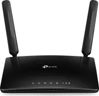 Photo de Modem Routeur Wifi 3G/4G TP-Link TL-MR6400 (300N)
