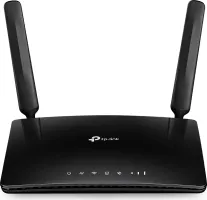 Photo de Modem Routeur Wifi 3G/4G TP-Link TL-MR6400 (300N)