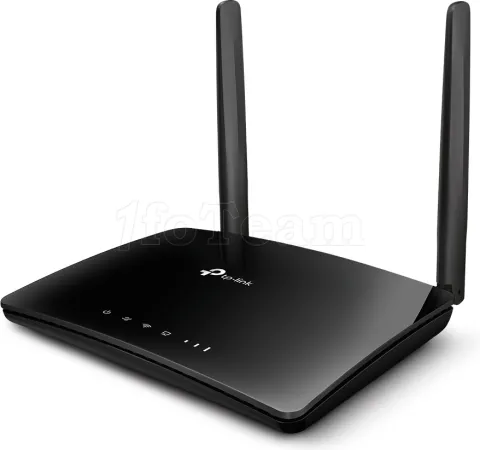 Photo de Modem Routeur Wifi 3G/4G TP-Link TL-MR6400 (300N)