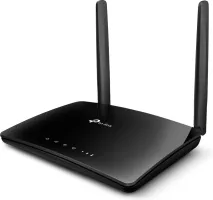 Photo de Modem Routeur Wifi 3G/4G TP-Link TL-MR6400 (300N)