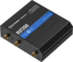 Photo de Teltonika RUT200