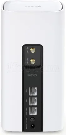 Photo de Modem Routeur Wifi 5G TP-Link Archer NX200 (AX1800)