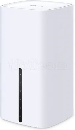 Photo de Modem Routeur Wifi 5G TP-Link Archer NX500 (AX3000)