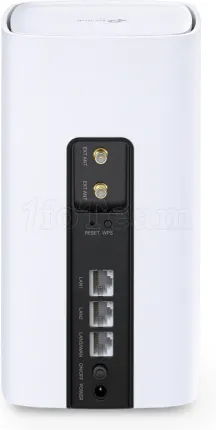 Photo de Modem Routeur Wifi 5G TP-Link Archer NX500 (AX3000)
