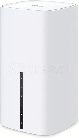 Photo de Modem Routeur WiFi 5G TP-Link NX600 (AX3600)
