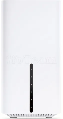 Photo de Modem Routeur WiFi 5G TP-Link NX600 (AX3600)