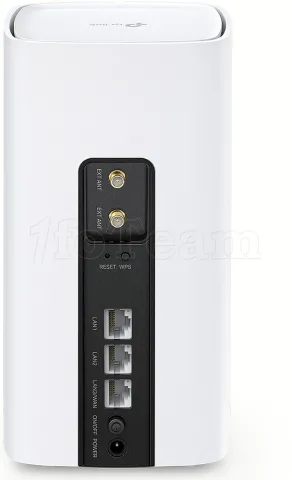 Photo de Modem Routeur WiFi 5G TP-Link NX600 (AX3600)