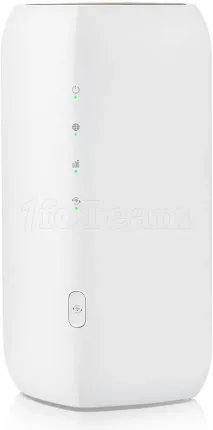 Photo de Modem Routeur Wifi 5G Zyxel FWA505 (Noir)