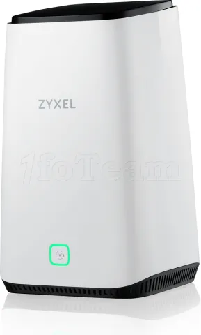 Photo de Modem Routeur Wifi 5G Zyxel FWA510 (Noir)