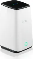 Photo de Modem Routeur Wifi 5G Zyxel FWA510 (Noir)